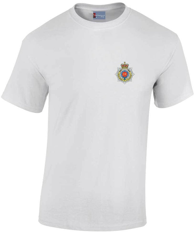 Royal Corps of Transport Cotton T-shirt Clothing - T-shirt The Regimental Shop