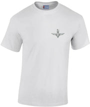 Parachute Regiment Cotton T-shirt Clothing - T-shirt The Regimental Shop