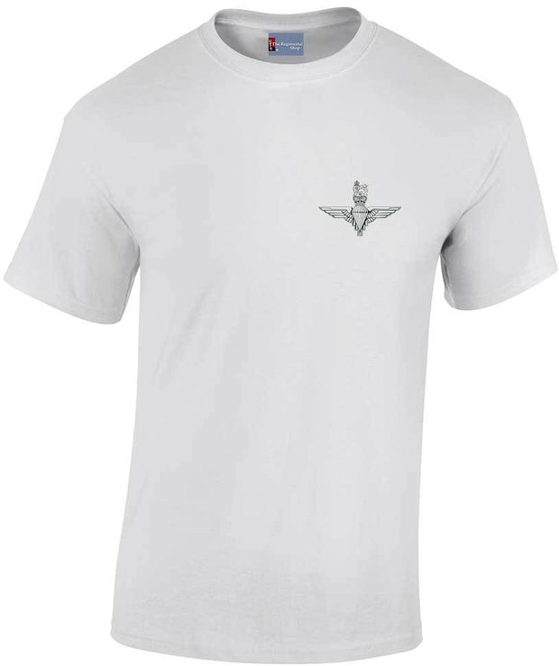 Parachute Regiment Cotton T-shirt Clothing - T-shirt The Regimental Shop