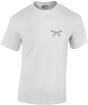 Gurkha Brigade Cotton T-shirt Clothing - T-shirt The Regimental Shop