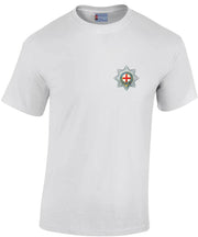 Coldstream Guards Cotton T-shirt Clothing - T-shirt The Regimental Shop