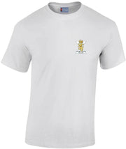 Royal Regiment of Scotland Cotton T-shirt Clothing - T-shirt The Regimental Shop