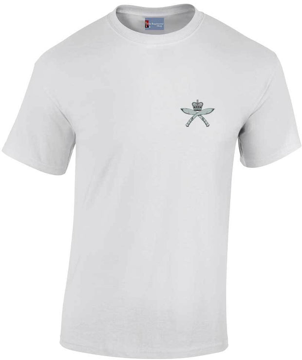 Royal Gurkha Rifles Cotton Regimental T-shirt Clothing - T-shirt The Regimental Shop