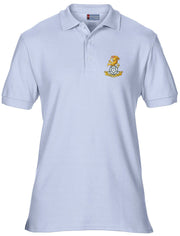 The Royal Yorkshire Regiment Polo Shirt Clothing - Polo Shirt The Regimental Shop   